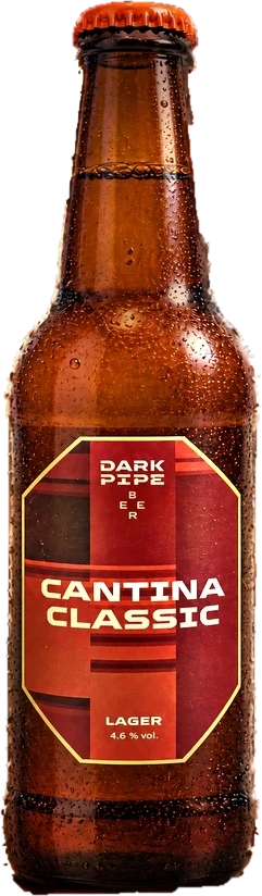 Cantina Classic bottle